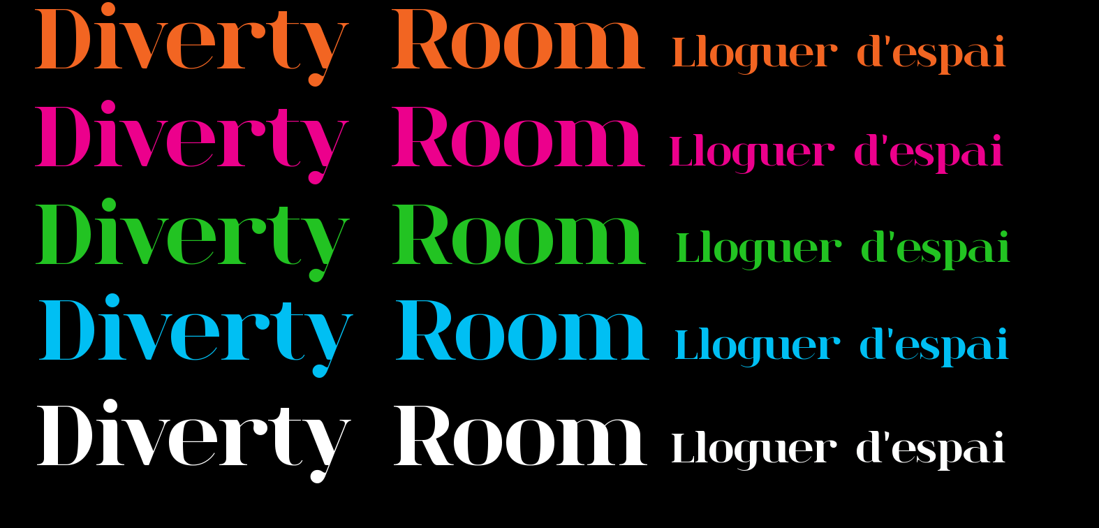 divertyroom.com product image
